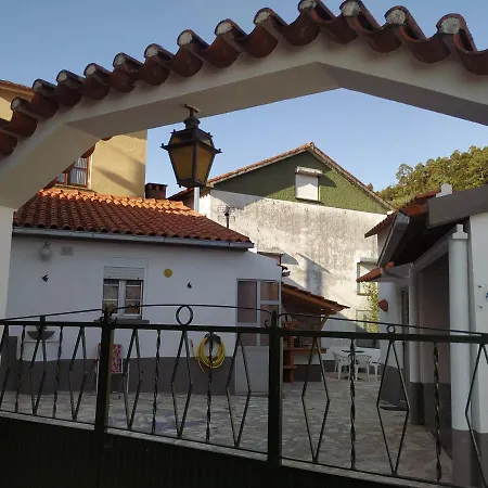 Casinha Da Eira *