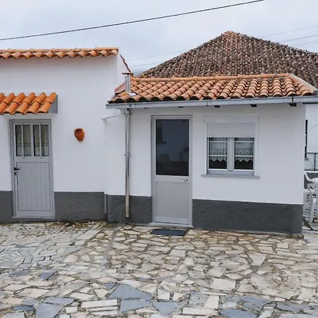 Appartement Casinha Da Eira *