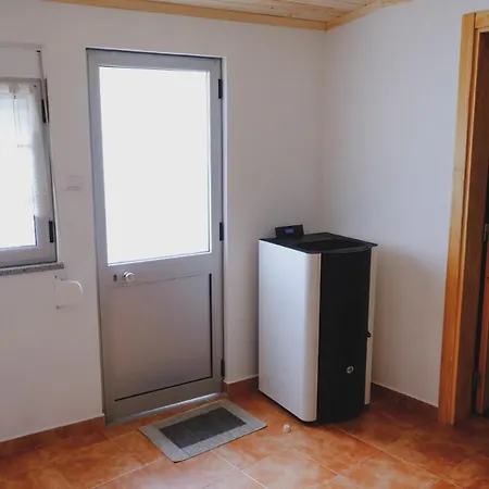 Apartment Casinha Da Eira Gois