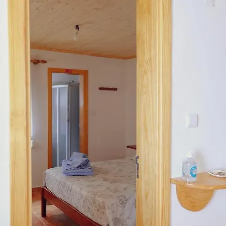 Casinha Da Eira * Góis