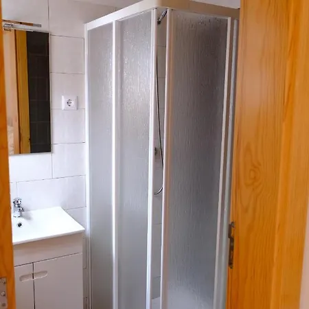 Casinha Da Eira דירה *