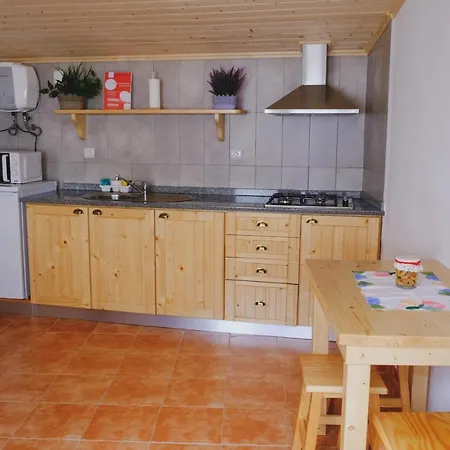 Casinha Da Eira Apartment