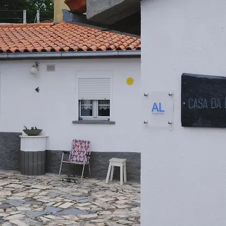 Casinha Da Eira Apartment Gois