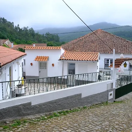 Casinha Da Eira * Góis
