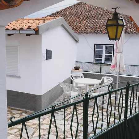 Casinha Da Eira Apartment