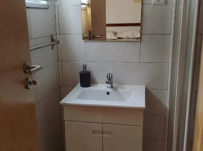 Appartamento Casinha Da Eira *