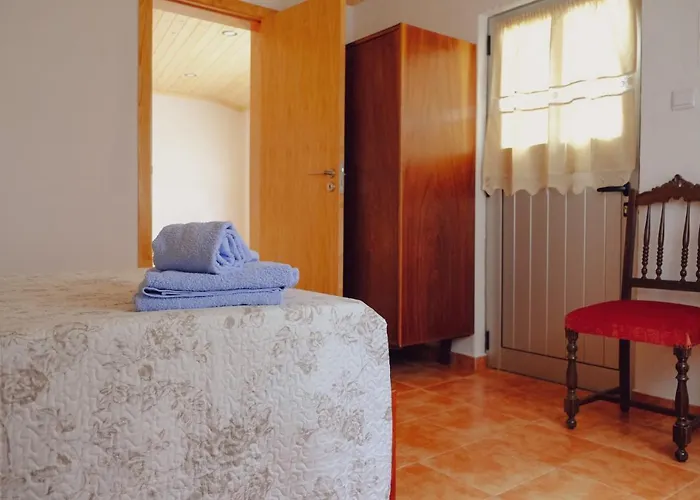 Casinha Da Eira * Góis