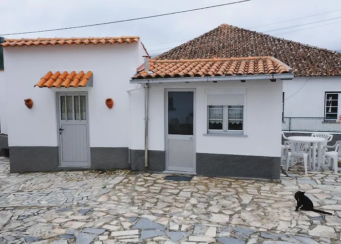 Lejlighed Casinha Da Eira *