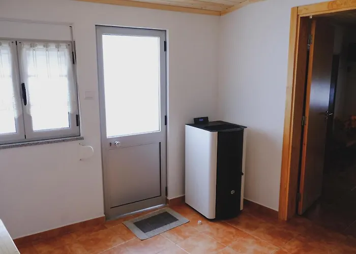 Appartamento Casinha Da Eira Góis