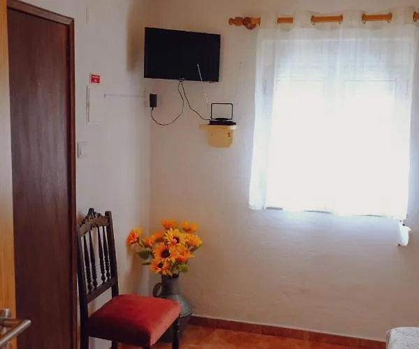 Appartamento Casinha Da Eira *