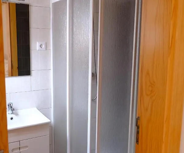 Casinha Da Eira Appartamento *