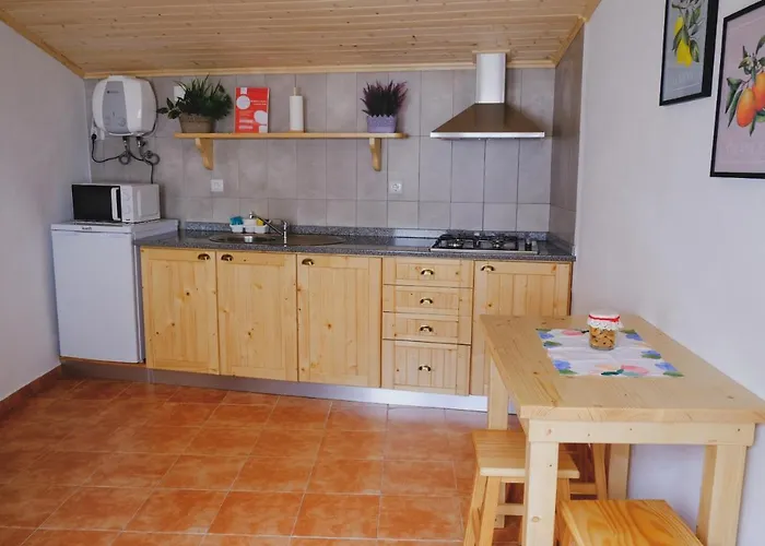 Casinha Da Eira Appartamento